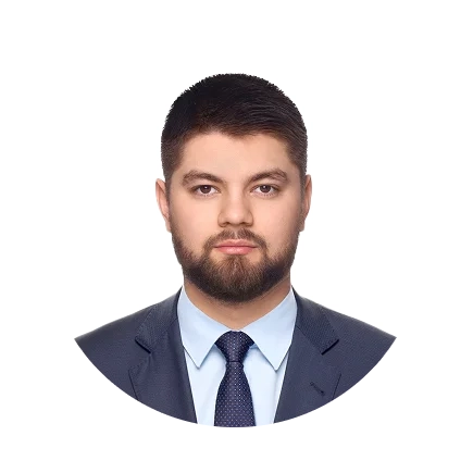 Василий Абрамов